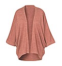 Kimono Style Cardigan