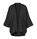 Kimono Style Cardigan