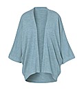 Kimono Style Cardigan