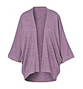 Kimono Style Cardigan