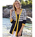 Batwing Cardigan