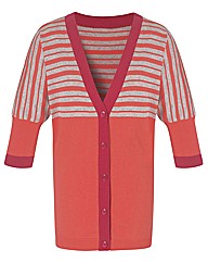 Batwing Cardigan