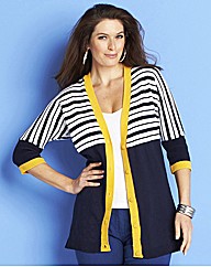 Batwing Cardigan