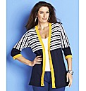 Batwing Cardigan
