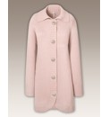 Longline Curve Cardigan