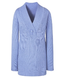 Boyfriend Tunic Length 29in
