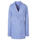 Boyfriend Tunic Length 29in