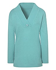 Boyfriend Tunic Length 29in