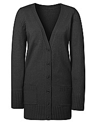 Boyfriend Cardigan Length 30in