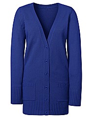 Boyfriend Cardigan Length 30in