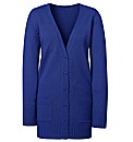 Boyfriend Cardigan Length 30in
