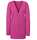 Boyfriend Cardigan Length 30in