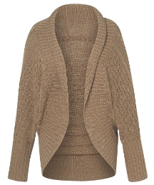 Batwing Cardigan