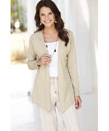 Waterfall Cardigan