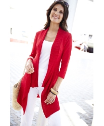 Sunray Cardigan