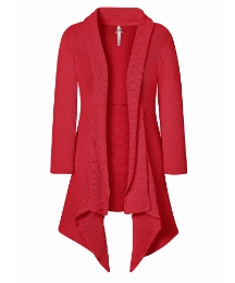 Sunray Cardigan