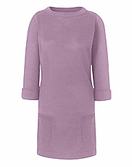 Longline Tunic