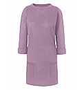 Longline Tunic