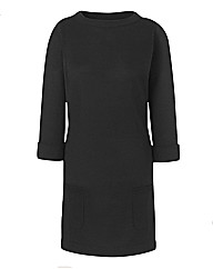Longline Tunic