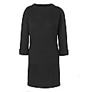 Longline Tunic