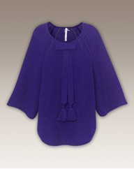 Cape Jumper