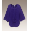 Cape Jumper