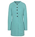 Longline Cardigan