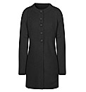 Longline Cardigan