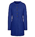 Longline Cardigan