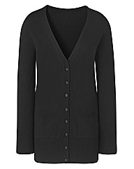 Boyfriend Cardigan