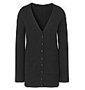 Boyfriend Cardigan