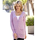 Boyfriend Cardigan