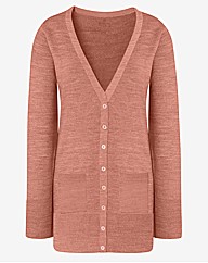 Boyfriend Cardigan