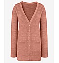 Boyfriend Cardigan