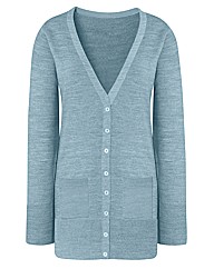Boyfriend Cardigan
