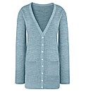 Boyfriend Cardigan