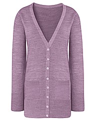 Boyfriend Cardigan