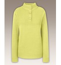 Placket Jumper