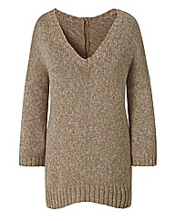 Sparkly Jumper
