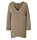 Sparkly Jumper