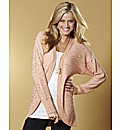 Kimono Sparkly Cardigan
