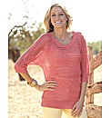 Kimono Tunic