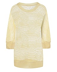 Kimono Tunic