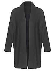 Kimono Edge to Edge Cardigan