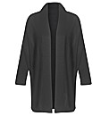 Kimono Edge to Edge Cardigan