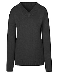 Long Sleeve Jumper