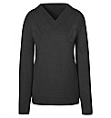 Long Sleeve Jumper