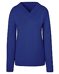 Long Sleeve Jumper