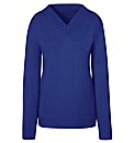 Long Sleeve Jumper