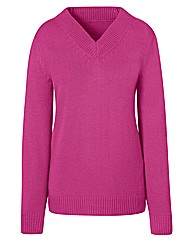 Long Sleeve Jumper